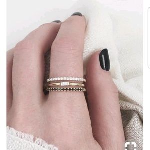 Meet your Posher, Faiza